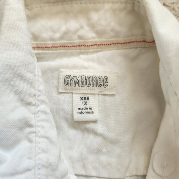 Gymboree Outfit - Picture 3 of 6